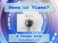 News or Views? PowerPoint PPT Presentation