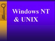 Windows NT