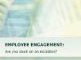 EMPLOYEE ENGAGEMENT: PowerPoint PPT Presentation