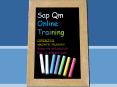 sap qm online training in chennai PowerPoint PPT Presentation