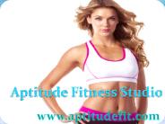 Join Aerobics Fitness Club in Delhi