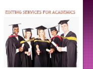 Academic Editing Services | Academic Editor (1)