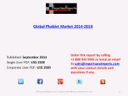 Global Phablet Market Scenario & Growth Prospects 2018