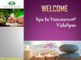 Spa In Vancouver