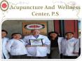 Acupuncture & Wellness Center P.S. PowerPoint PPT Presentation