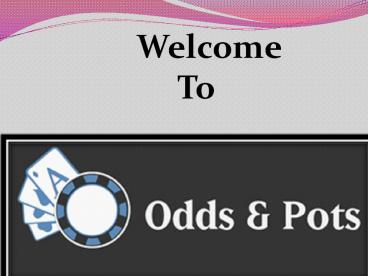 Daily Fantasy Sports