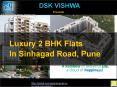Luxury 2 BHK Flats In Sinhagad Road, Pune PowerPoint PPT Presentation