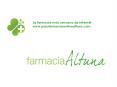 Parafarmacia Altuna, productos de salud, belleza y dietética (1) PowerPoint PPT Presentation