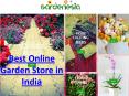 Online Garden Store in India - Gardenesia