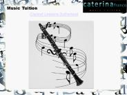 Clarinet Lessons Sutherland Shire