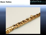 Flute Lessons Sutherland Shire