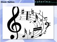 Music Theory Lessons Sutherland Shire