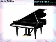 Piano Lessons Sutherland Shire