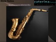 Saxophone Lessons Sutherland Shire