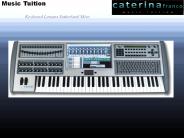 Keyboard Lessons Sutherland Shire