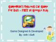 GameiMax's Unblock Car Game for Kids - FREE at Google Play PowerPoint PPT Presentation