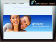 Bookkeeping Services