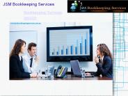 Bookkeeping Services Ipswich