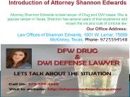 Drug Criminal Defense