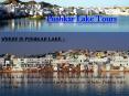 Brahma Pushkar Lake & Ghats PowerPoint PPT Presentation