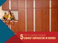 5 Tips to Choose the Best Cabinet Contractor in Denver PowerPoint PPT Presentation