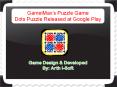 GameiMax's Puzzle Game Dots Puzzle Released at Google Play PowerPoint PPT Presentation