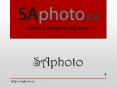 Affordable Photographers Toronto-saphoto.ca (1) PowerPoint PPT Presentation