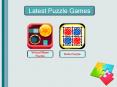 Latest Puzzle Game For Kids PowerPoint PPT Presentation
