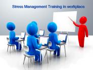Stress Management in workplace