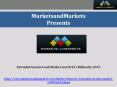 Extruded Snacks Food Market worth $31 Billion by 2019 PowerPoint PPT Presentation