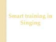 Vocal Coach Franklin Tn