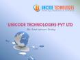 Unicode Technologies Pvt. Ltd- Software Testing Training in Ahmedabad PowerPoint PPT Presentation