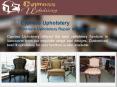Upholstery Furniture Repair in Vancouver PowerPoint PPT Presentation