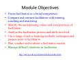 Module Objectives PowerPoint PPT Presentation