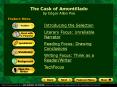 The Cask of Amontillado by Edgar Allan Poe PowerPoint PPT Presentation