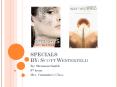 SPECIALS BY: Scott Westerfeld PowerPoint PPT Presentation