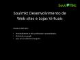 Soulmkt - Desenvolvimento de Websites PowerPoint PPT Presentation