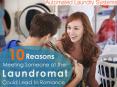 10 Reasons Meeting Someone at the Laundromat Could Lead to Romance (1) PowerPoint PPT Presentation