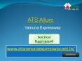 ATS Allure Yamuna Expressway