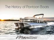 The History of Pontoon Boats