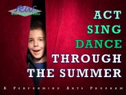 Riverway Ranch Performing Arts Program