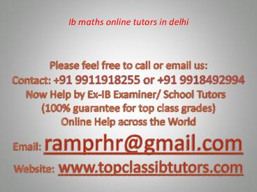 ib biology lab ia extended essay