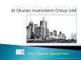 Al Ghurair Investment Group Dubai UAE PowerPoint PPT Presentation