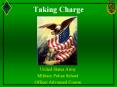 Taking Charge PowerPoint PPT Presentation