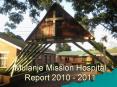 Mulanje Mission Hospital Report 2010 - 2011 PowerPoint PPT Presentation