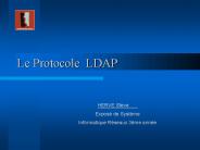 Le Protocole LDAP