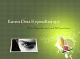 Keep yourself fit with weight loss hypnosis PowerPoint PPT Presentation
