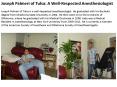 Joseph Palmeri of Tulsa A Well-Respected Anesthesiologist PowerPoint PPT Presentation