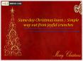 Same day Christmas loans  Simple way out from joyful crunches PowerPoint PPT Presentation