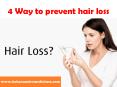 Control Hair Fall and Make Hair Beautiful PowerPoint PPT Presentation